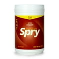thumbnail image 4 of Spry Xylitol Chewing Gum Dental Defense, Aspartame-Free Sugar-Free Cinnamon 550 Pieces 1 pack, 4 of 5