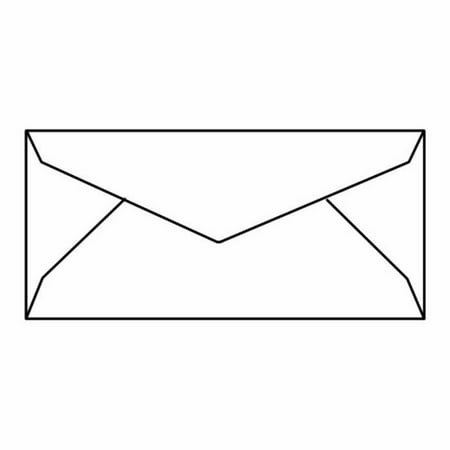 - Currency Gift Outer Envelope, 3