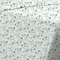 thumbnail image 3 of RT Designers Collection Marley Organic Cotton Ultra Soft Printed Sheet Set Multi Queen, 3 of 3