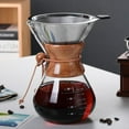thumbnail image 4 of AMLESO s drip maker pot camping with, 4 of 7