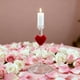 thumbnail image 2 of Candelabros Altos en Forma de Corazón para la Decoración Del Hogar, Suministros de Boda, Cenas Románticas a la Luz de las Velas Y Accesorios de Candelabro Coloridos, 2 of 6