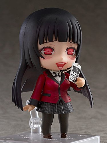 kakegurui funko pop
