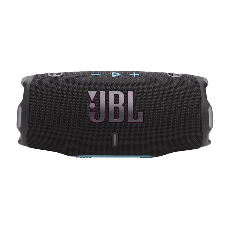 JBL Charge 6 - Portable waterproof and drop-proof Bluetooth