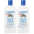 thumbnail image 1 of Gel hidratante Fruit of the Earth, aloe vera, 355 ml (paquete de 2), 1 of 1