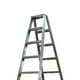 thumbnail image 3 of Escalera Tijera Doble Akron de Aluminio 18 Escalones 78-09 175kg Tipo II, 3 of 5