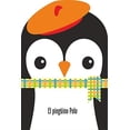 thumbnail image 1 of Mini libro de animalitos en mis cuentos: El pingüino Polo Blanco, 1 of 2