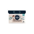 thumbnail image 3 of Millie Moon Luxury Diapers, Size Newborn, 30 Count (Select for More Options), 3 of 12