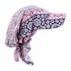 thumbnail image 1 of Visera ancha, para la cabeza, visera para el sol, capucha, gorro para la playa, ciclismo, pesca al libre Rosa, 1 of 8