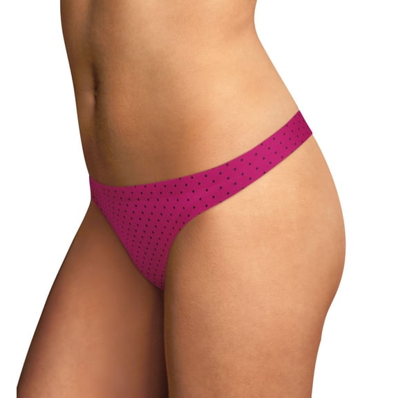 Maidenform Women Thong thong underwear