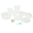 Scientific Explorer Ultimate Crystal Growing Kit