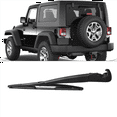 thumbnail image 5 of 3X Rear Wiper Arm Blade Assembly - for JK 2007-2016, 5 of 7