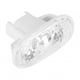 thumbnail image 2 of Luces de posición laterales, luz de posición lateral 34301-SNW-003 Luz de posición lateral para Honda SN Tecnología de vanguardia, 2 of 9