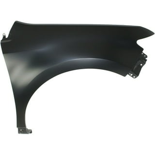 Ford Edge Fender