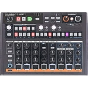 Arturia DrumBrute Impact Analog Drum Machine