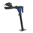 thumbnail image 4 of Soporte de reparación de bicicletas montaje en pared o banco con palanca de abrazadera rápida para accesorios de bicicletas de montaña de carretera Azul Baoblaze Abrazadera de montaje en pared para bicicleta, 4 of 8