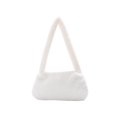 thumbnail image 1 of Para Las Axilas Con Patrón Felpa Bolso Mini Hombro Mujer Bolsos Diarios, 1 of 8