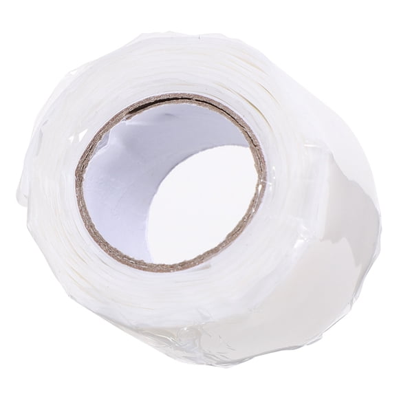 Mobutofu Tape Waterproof Tape Leak Seal Duct Tape for Home Repair 100X1in 1 PCS
