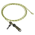 thumbnail image 2 of Línea nuclear  resistencia para pesca de  giratorio 35LB LBH009 shamjiam Línea trenzada de pesca de carpa, 2 of 8