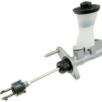 Dorman CM350010 Clutch Master Cylinder for Specific Toyota Models Fits select: 1991-1995 TOYOTA MR2