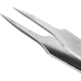 thumbnail image 3 of Tweezerman Stainless Steel Ingrown Hair Splintertweeze for Women and Men, 3 of 3