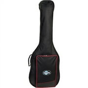 World Tour Padded 3/4 Size Acoustic Guitar Gig Bag