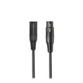 thumbnail image 3 of Audio-Technica USB Cardioid Dynamic USB/XLR Microphone, 3 of 4