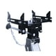 thumbnail image 1 of Adaptador Gato Hidraulico Transmisiones 500 Kg Hantec Herramienta Automotriz, 1 of 5