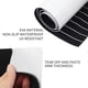 thumbnail image 4 of Self-Adhesive EVA Foam Teak Decking Yacht Marine Flooring Synthetic Boat Floor Mat 2400X450X6mm, 4 of 5