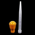 thumbnail image 5 of CHICKEN TURKEY MEAT CLEAR LIQUID GRAVY JUICE BASTER TUBE SYRINGE A3M1 FOOD U4W5, 5 of 9
