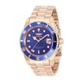 thumbnail image 1 of Reloj Invicta Pro Diver 30601 Hombres Oro rosa 42mm Acero inoxidable INVICTA Pro Diver 30601, 1 of 2