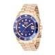 thumbnail image 1 of Reloj Invicta Pro Diver 30601 Hombres Oro rosa 42mm Acero inoxidable INVICTA Pro Diver 30601, 1 of 2
