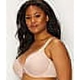 thumbnail image 4 of Vanity Fair Lingerie Women's Illumination Full-Figure Underwire Bra, Zoned-In Support, Style 76338, 4 of 5