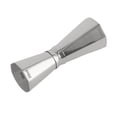 thumbnail image 3 of Jigger, Double Jigger 304 Stainless Steel Ergonomic With Scales For Bar, 3 of 8
