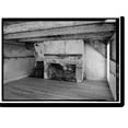 thumbnail image 2 of Historic Framed Print, Kingsley Plantation, Kitchen, 11676 Palmetto Avenue, Jacksonville, Duval County, FL - 9, 17-7/8" x 21-7/8", 2 of 9