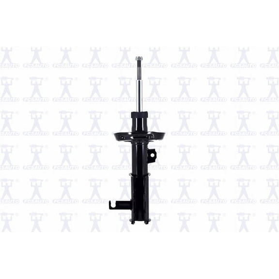 Suspension Strut Assembly