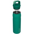 thumbnail image 2 of Botella de agua Stanley IceFlow Cap and Carry 710 ml Alpine, 2 of 5