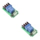 thumbnail image 3 of Relé de 1 canal Injueey 30A para electrodomésticos aislamiento de optoacoplador 5V 2 piezas, 3 of 6