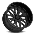 thumbnail image 2 of 1 TIS 20x9 8X170 +18 560B Gloss Black Wheel Rim, 2 of 3