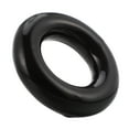 thumbnail image 5 of FRCOLOR Golfs Clubs Ring Swing Weight Ring Round Weight Practicing Ring Weighted Practice Tool,2.36"X2.36"X0.51", 5 of 5