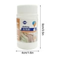 thumbnail image 3 of Polvo quitamanchas de lavandería Active Enzyme | Eliminador de olores y detergente para ropa multiusos | Limpiador de espuma instantáneo para textiles, mostradores, azulejos, fregaderos, grasa, 3 of 8