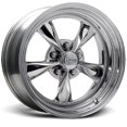 thumbnail image 2 of Rocket Racing Wheels Wheel R24-566135 Fuel Series; 15 Inch Diameter x 6 Inch Width; 5 x 120.7 Millimeter/5 x 4.75 Inch Bolt Pattern; 0 Millimeter Offset; 3.50 Inch Backspacing, 2 of 16