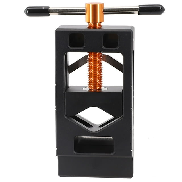 Mountain Bike Front Fork Pipe Cutter Carbon Fiber Seat Pole Cutting Saw Handle Bicycle Truncation Repair Tool