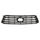 thumbnail image 1 of PARRILLA acabado cromada cromado - Compatible con Toyota Highlander 2008 - 2010 GEN Generica ., 1 of 4