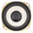 thumbnail image 2 of 3 Inch 4Î© HiFi Full-Range Speaker for DIY DVD Box Professional Audio Speaker, 2 of 8