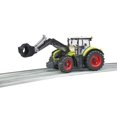 thumbnail image 3 of Agriculture : Klaas Axion 950 avec Chargeur Frontal, 3 of 3