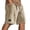 EliteGoogv#Khaki, variant on Men's Jacquard Texture Casual Shorts Fashion Logo Design Comfortable Loose Fit Summer Shorts For Daily Wear Street Style,Black,L