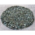 thumbnail image 5 of 2 oz Lot Natural Semi Tumbled African Turquoise Gemstone Chips, Genuine Crushed Mini Crystals, Undrilled Crystal Chips (AfricanTurquoise), 5 of 8