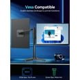 thumbnail image 6 of UPERFECT 16" Portable Gaming Monitor 120HZ 4K 3840*2400 Resolution, 6 of 8