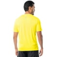 thumbnail image 3 of Athletic Works Men's & Big Men's Core Active Short Sleeve T-Shirt, Sizes S-4XLT, 3 of 9
