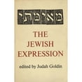 thumbnail image 1 of Pre-Owned The Jewish Expression (Paperback) 0300019750 9780300019759, 1 of 1